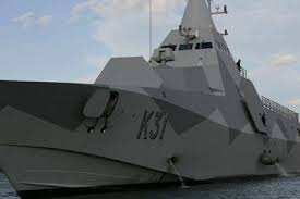 Application of Marine Composite Materials - The leader in composites ...