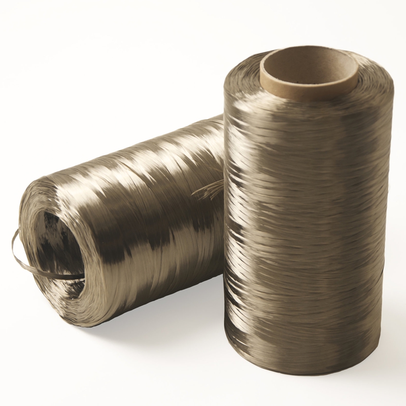 Basalt Fiber Roving - The leader in composites material