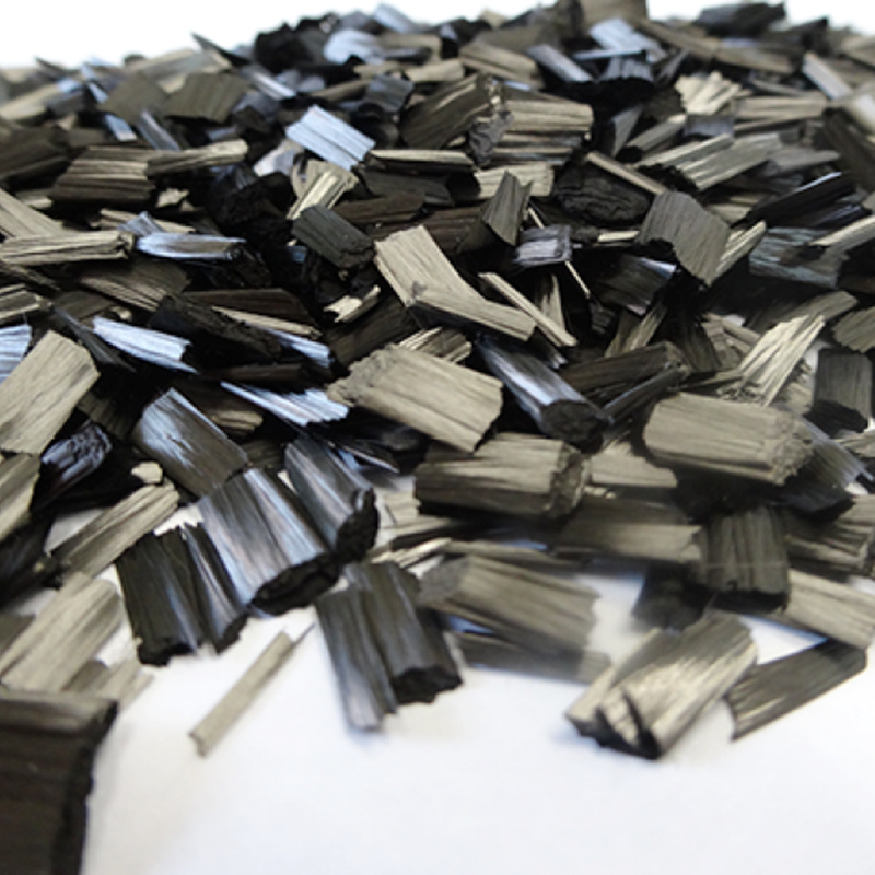 Venom Carbon 1lb Chopped Carbon Fiber Resin Kit - For Making Forged Composites