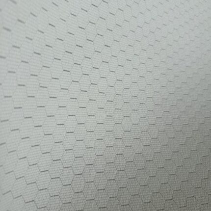 Low resin consumption core mat for lightweight composite structures CX